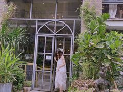 -花十悦·鲜花咖啡餐厅(振业城一期店)