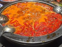 -陈眼镜火锅(总店)