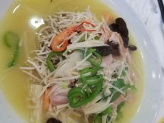 -溱湖八鲜菜馆