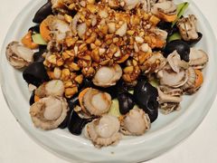 -北李妈妈菜·虾爬子大锅贴(贵和店)