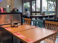 -小杨生煎(香港名都店)