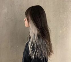 点击看大图 -摩登时代美发沙龙