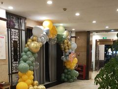 -小八仙·八方(移民广场店)