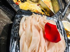 -佬土鹅肠火锅(解放路店)