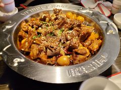 -胖哥俩肉蟹煲(世茂国际广场店)