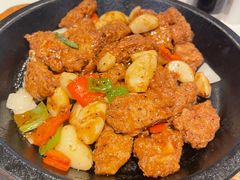 -金鼎轩(亚运村店)