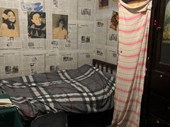 -棂笼·深度沉浸密室(武汉旗舰店)