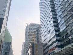 -富力文体中心羽毛球馆