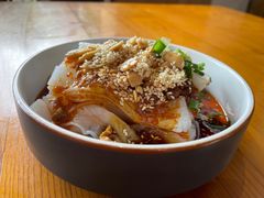 -如轩·海鲜砂锅粥·潮汕菜(沿江东路店)