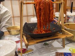 -韩食味·小木屋(日照店)