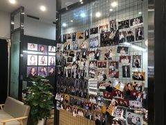 -海马体照相馆|大师(武汉光谷K11店)