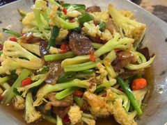 -李氏传家菜(兴城路店)