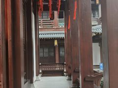 -香积寺