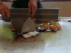 -真剑日本料理·铁板烧(贵州路店)