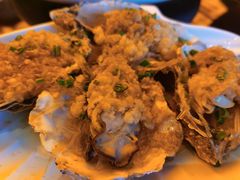 -启东恒大酒店·吕四渔号海鲜餐厅
