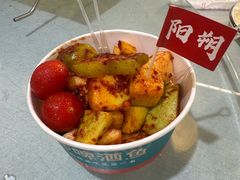 -大师傅金奖啤酒鱼(阳光店)