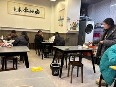 -梅溪·小伙子干挑面(安吉总店)