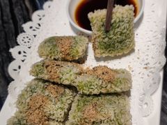 -老船舫·现做活鲜鱼馆(东郊记忆店)