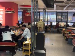 -季季红火锅(长沙步行街店)