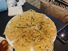 -南蛮子Southern Barbarian(进贤路店)