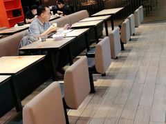大堂-大快活(丽丰店)