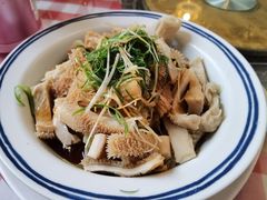 -龙桥私厨·姜花菊花过桥鱼·顺德菜(容桂店)