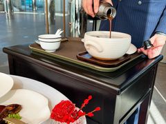-人间采蜜(海信广场店)
