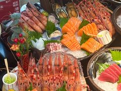 -松鹤精致料理(五一中路店)