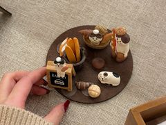 -佐敦面包铺·JORDAN BAKERY