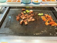 -韩时烤肉(枫蓝店)