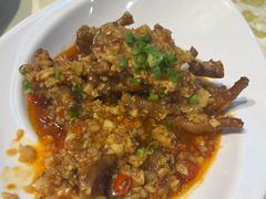 -铭副琦食·虾蟹烩馆(渔人码头店)