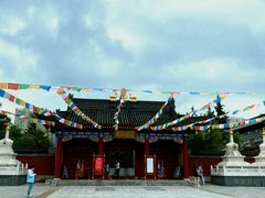 -安多素食(广仁寺路店)