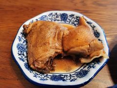 -孙盛兴奥灶面馆·蟹黄面·三虾面(山塘街总店)
