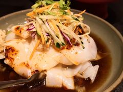 -丝路金桃·新疆菜(徐汇店)