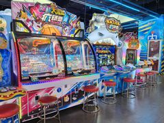 -大玩家(通州万达广场店)