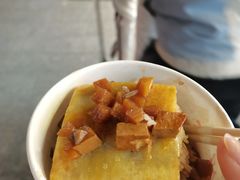 -顺香居·老字号湖北菜(江汉路店)