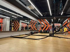 -乐刻运动健身(黄龙饭店旗舰店)