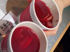 -火山屋台(新街口店)