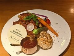 -布拉格餐厅· 中欧捷克菜(全国首店)