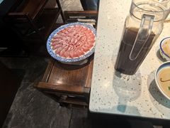 -鑫隆四季涮肉(八角畅游店)