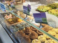 -PAOPAO Bakery&Café(港汇店)