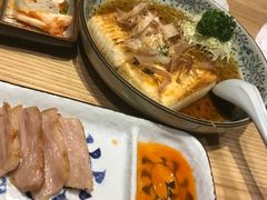 -隐泉京望日式料理(太和广场店)