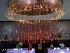 -乐圣量贩KTV自助餐(崇文店)