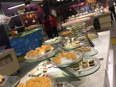 -凯乐会量贩KTV(国防大厦总店)