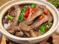 -破三川·新川菜(静安大融城店)