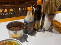 -李兰英湖南面馆(护国路店)