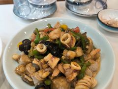 -百味饺子城•海鲜家常菜(秦皇岛店)