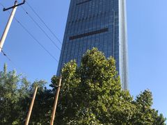 -视界美食自助餐厅·石家庄希尔顿酒店