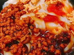 刀削面-太原面食店(解放路店)