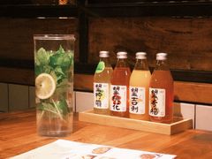-薇酌饮·陕西菜(南门外店)